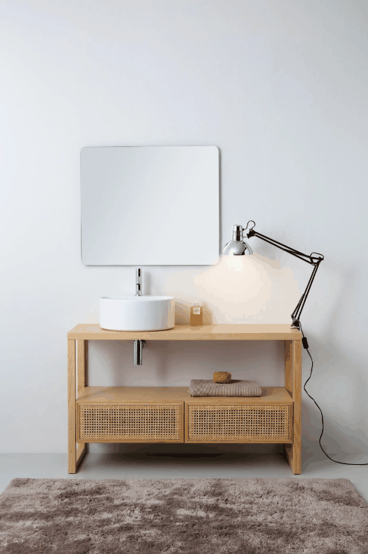 Olympia Bathroom Furniture